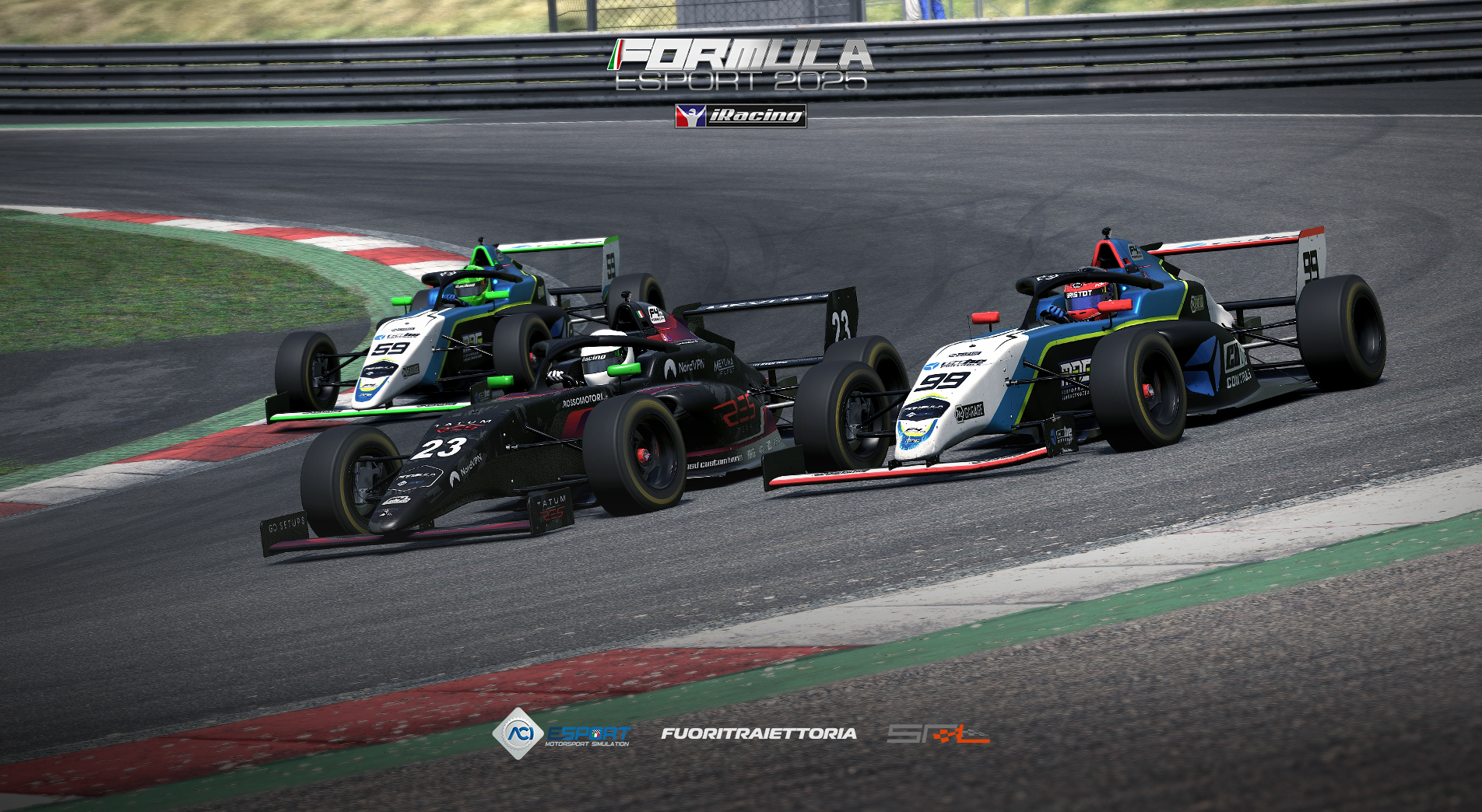 ACI Esport