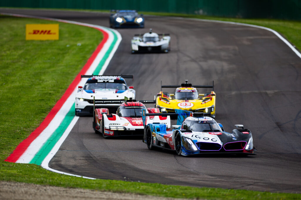 magnussen imola
