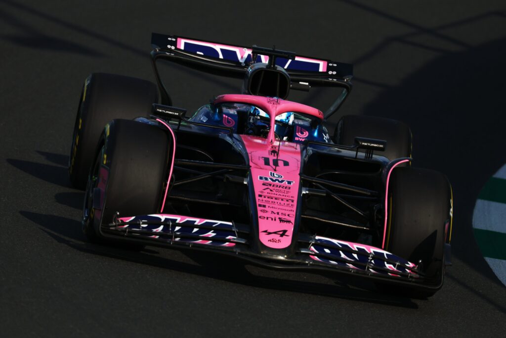 fp1 arabia saudita
