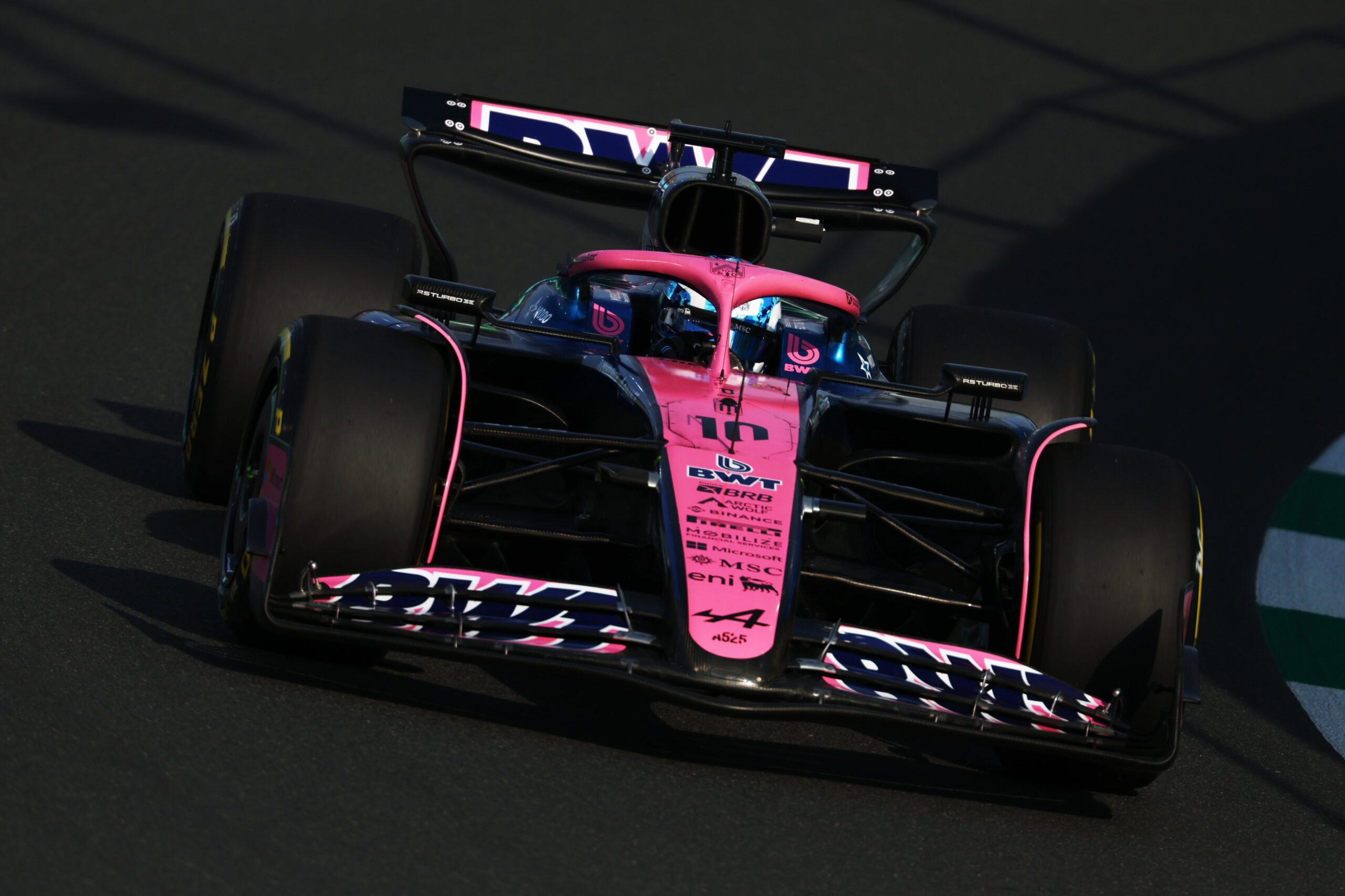 fp1 arabia saudita