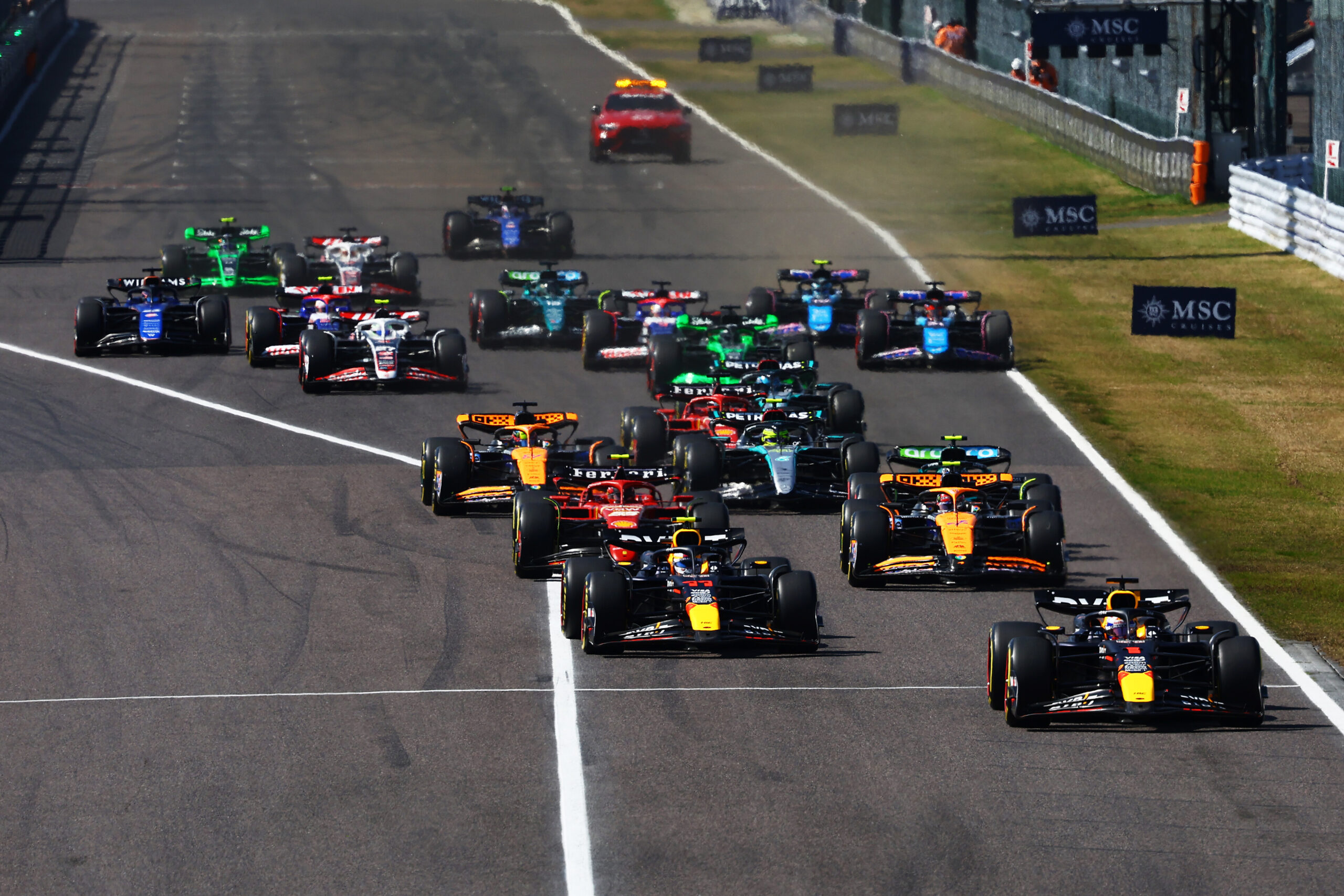 orari giappone f1