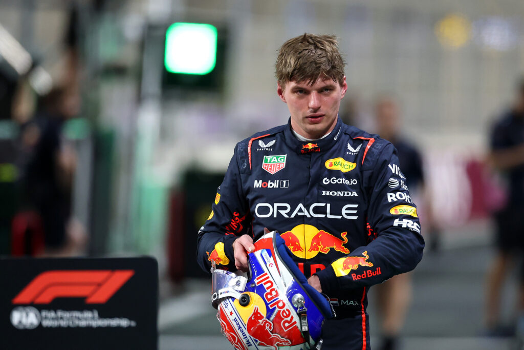 qualifiche arabia saudita f1