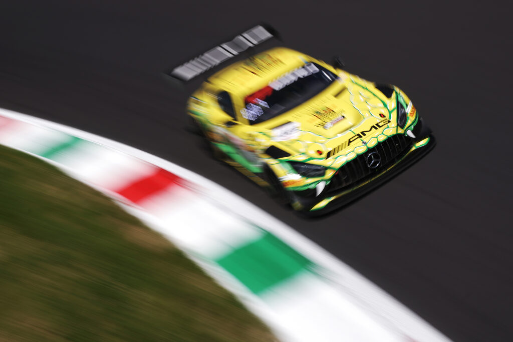Matteo Cairoli