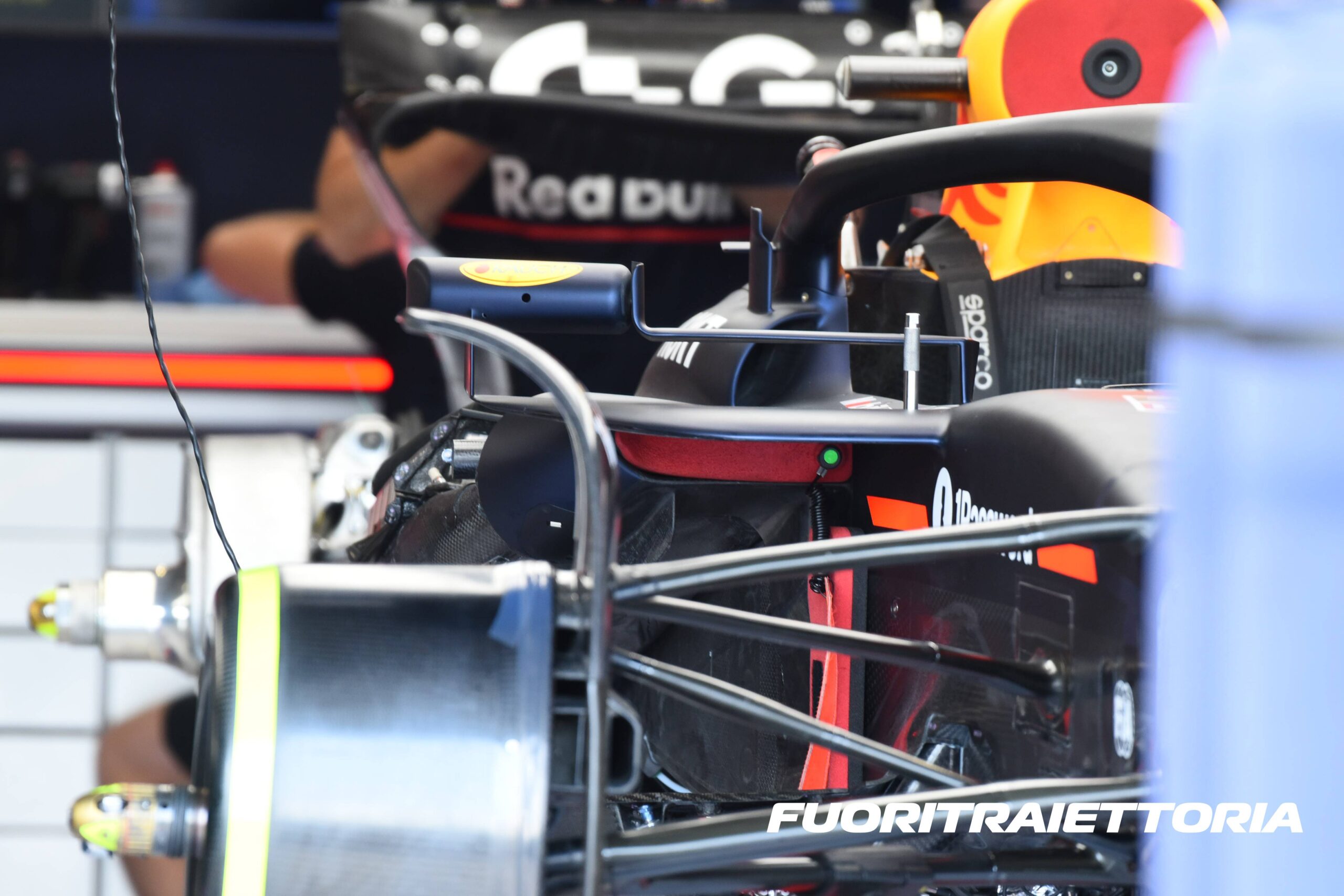 red bull novità