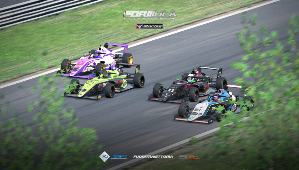 Aci esport