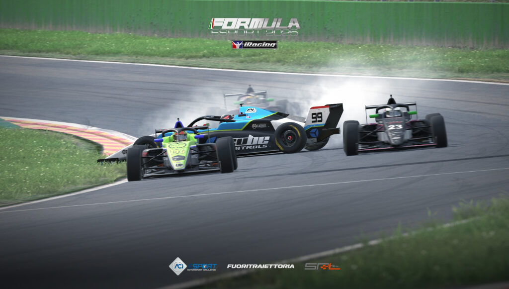ACI eSport