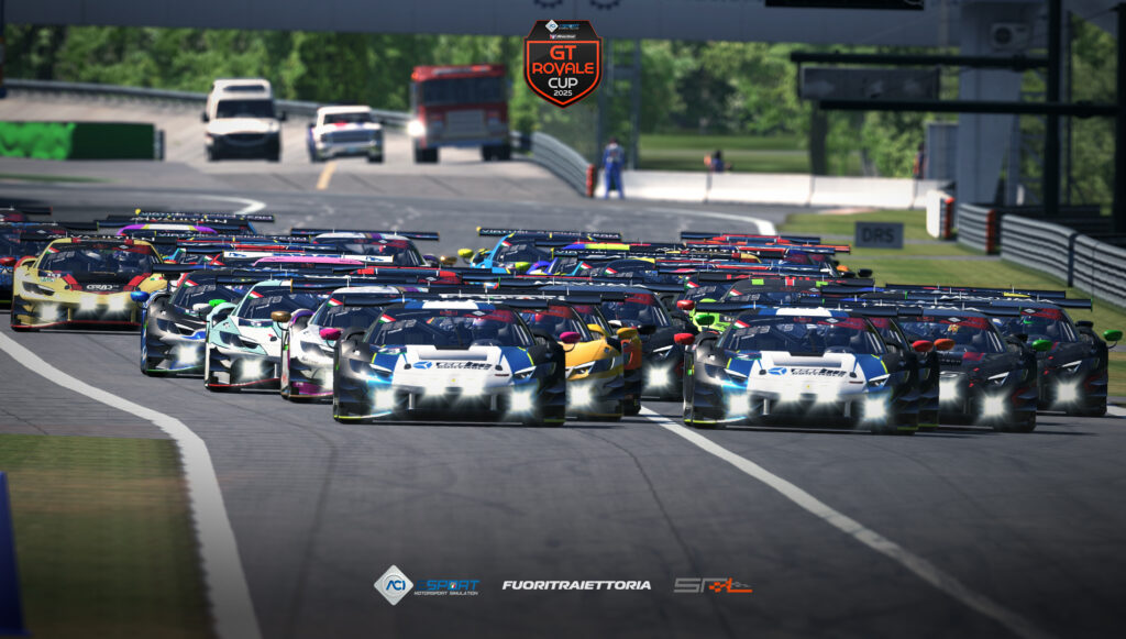 GT Royale Cup