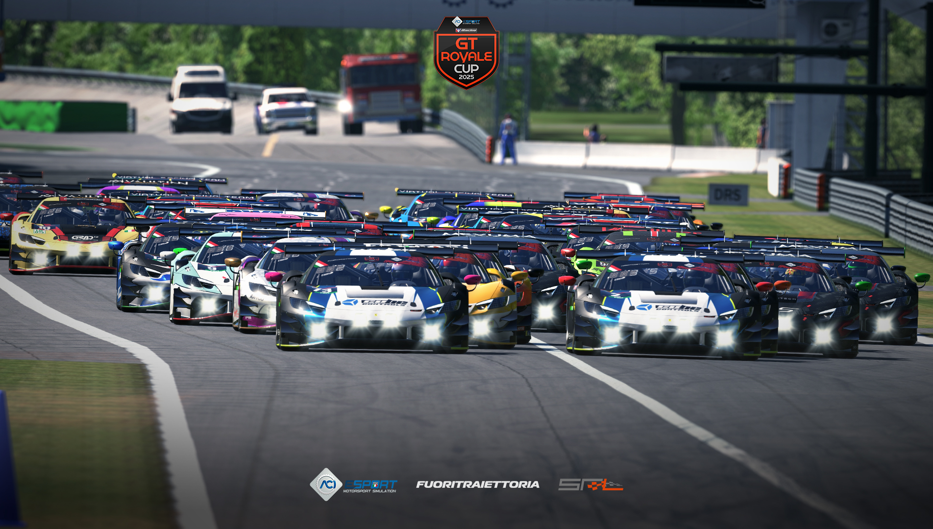 GT Royale Cup