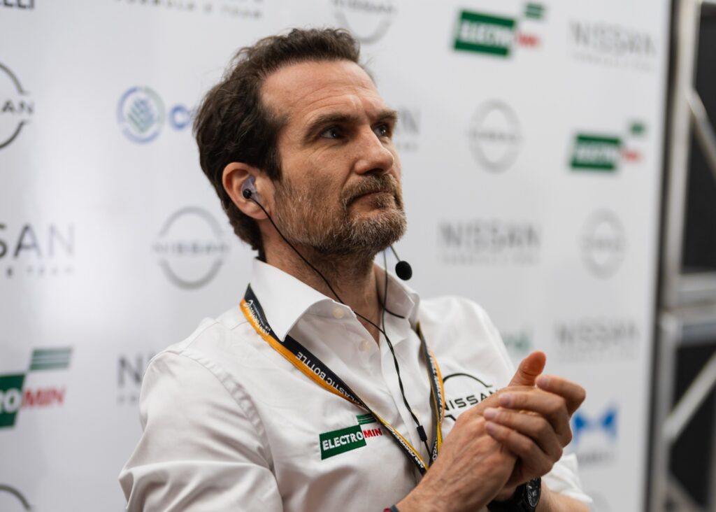 Tommaso Volpe