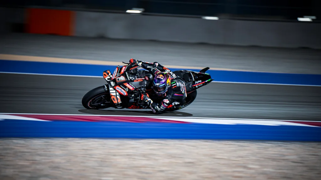 Martin Aprilia