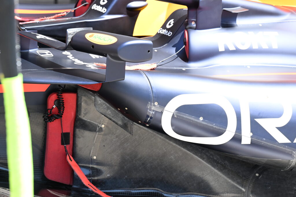 Red Bull