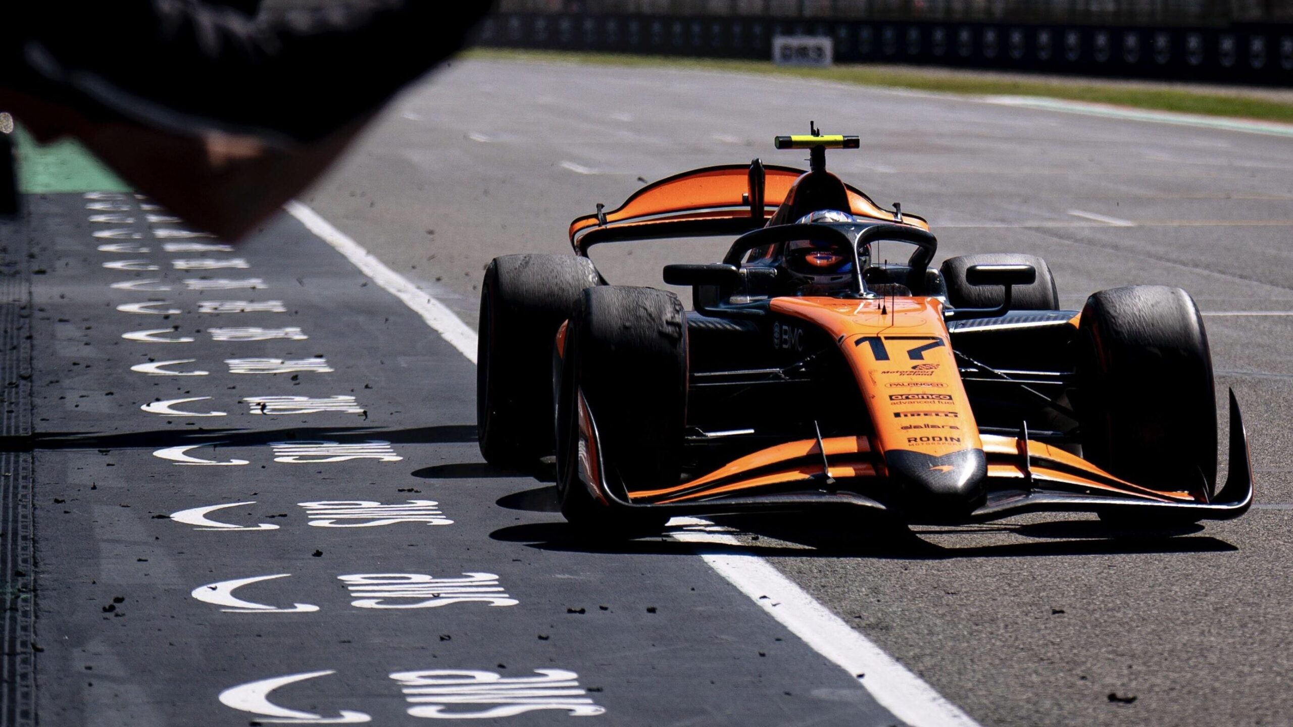 f2 f3 imola gp formula 2 formula 3 risultati