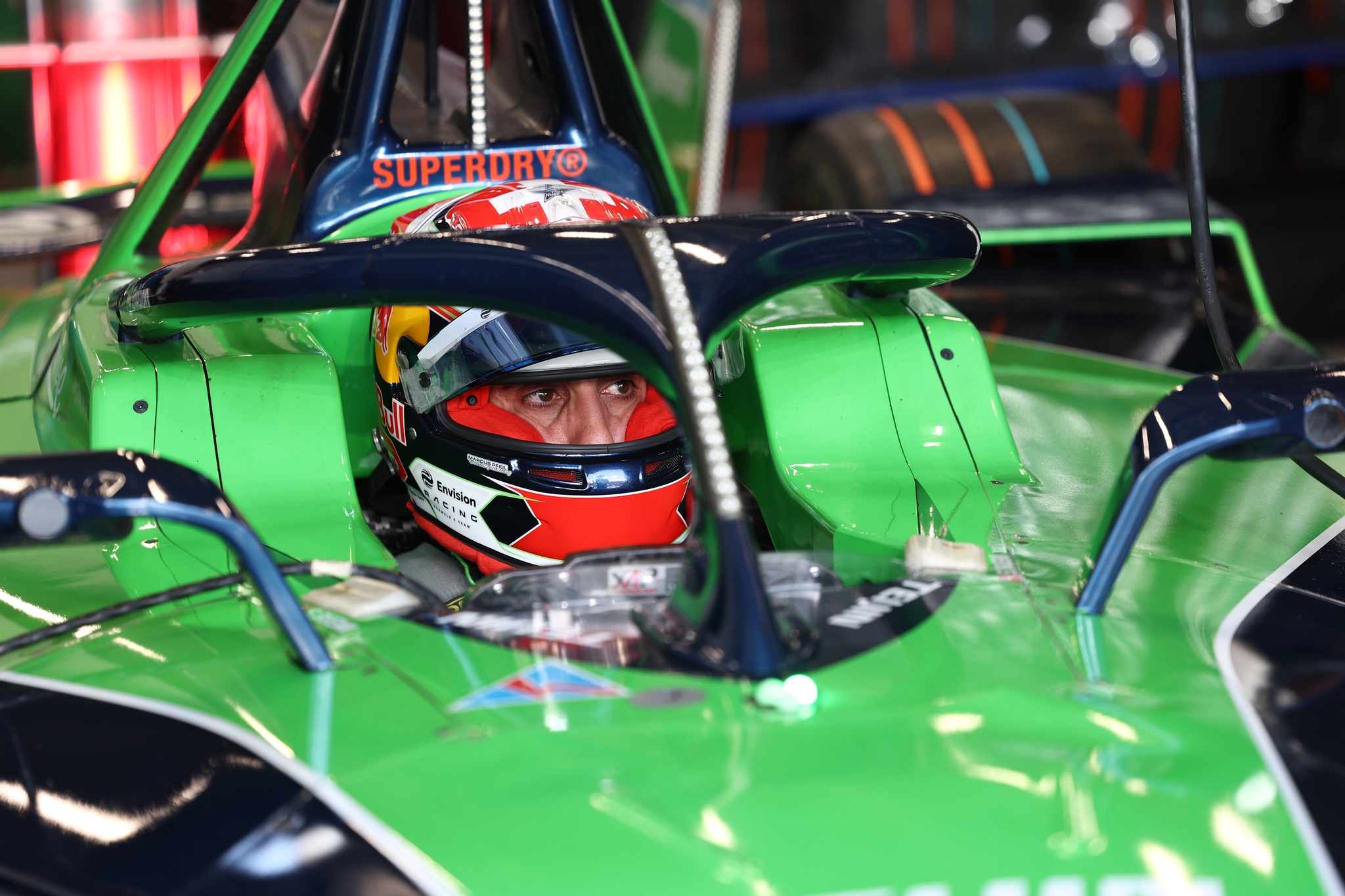 Formula E Monaco