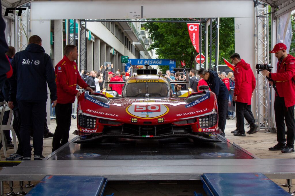 wec bop