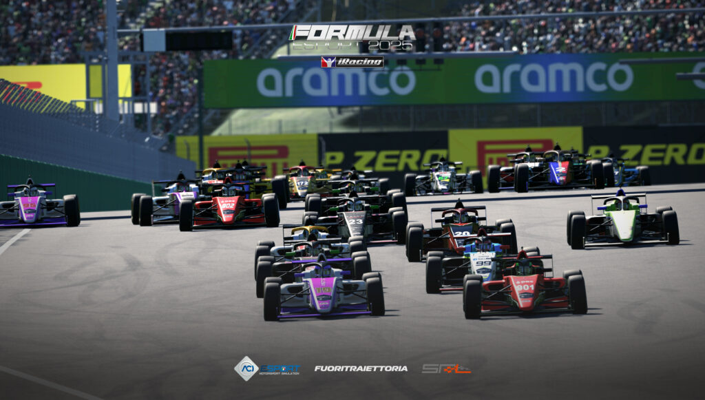 Aci esport