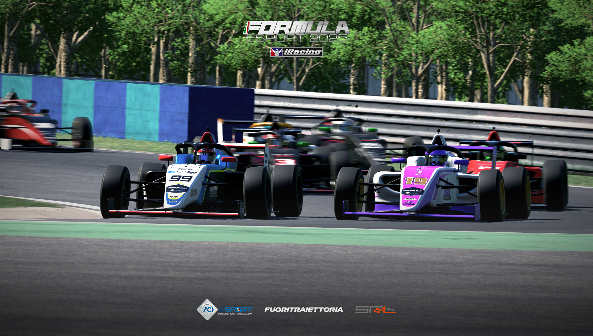 Aci esport