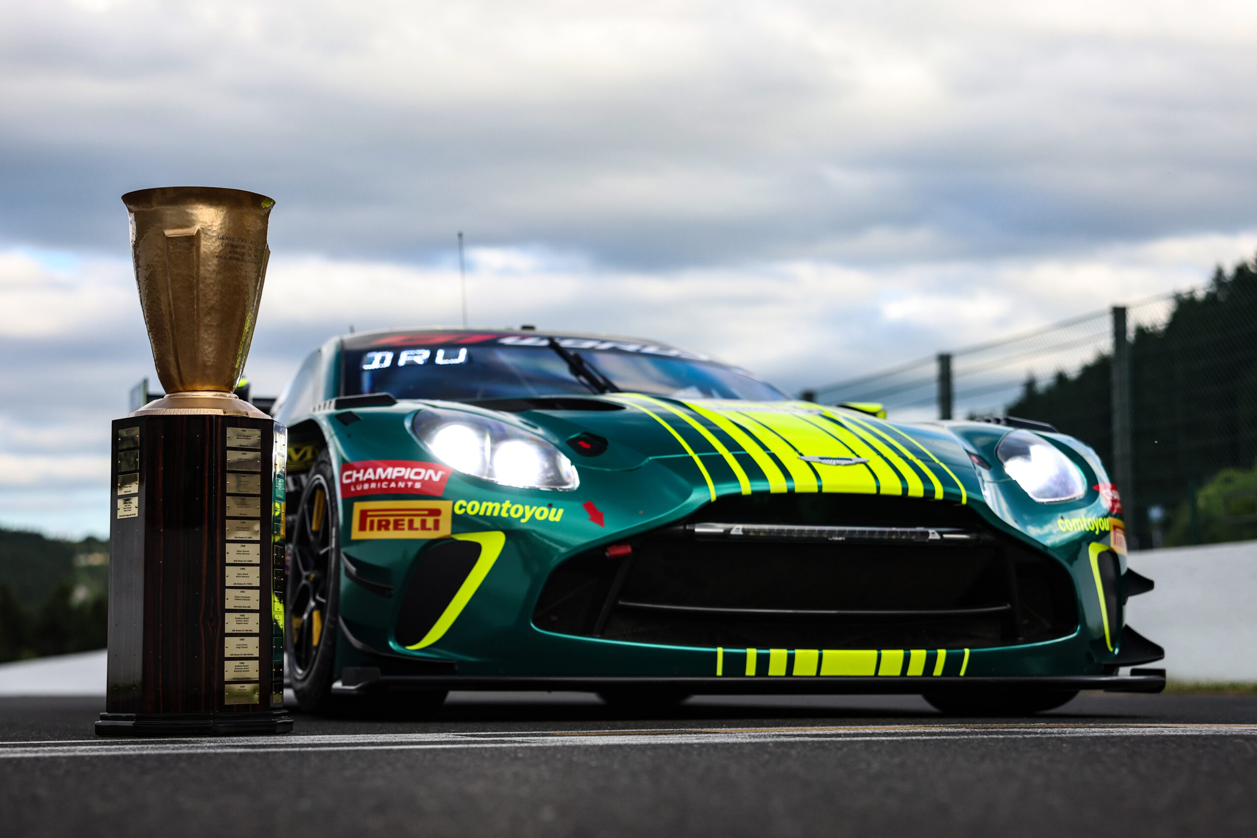 24 ore spa 2025