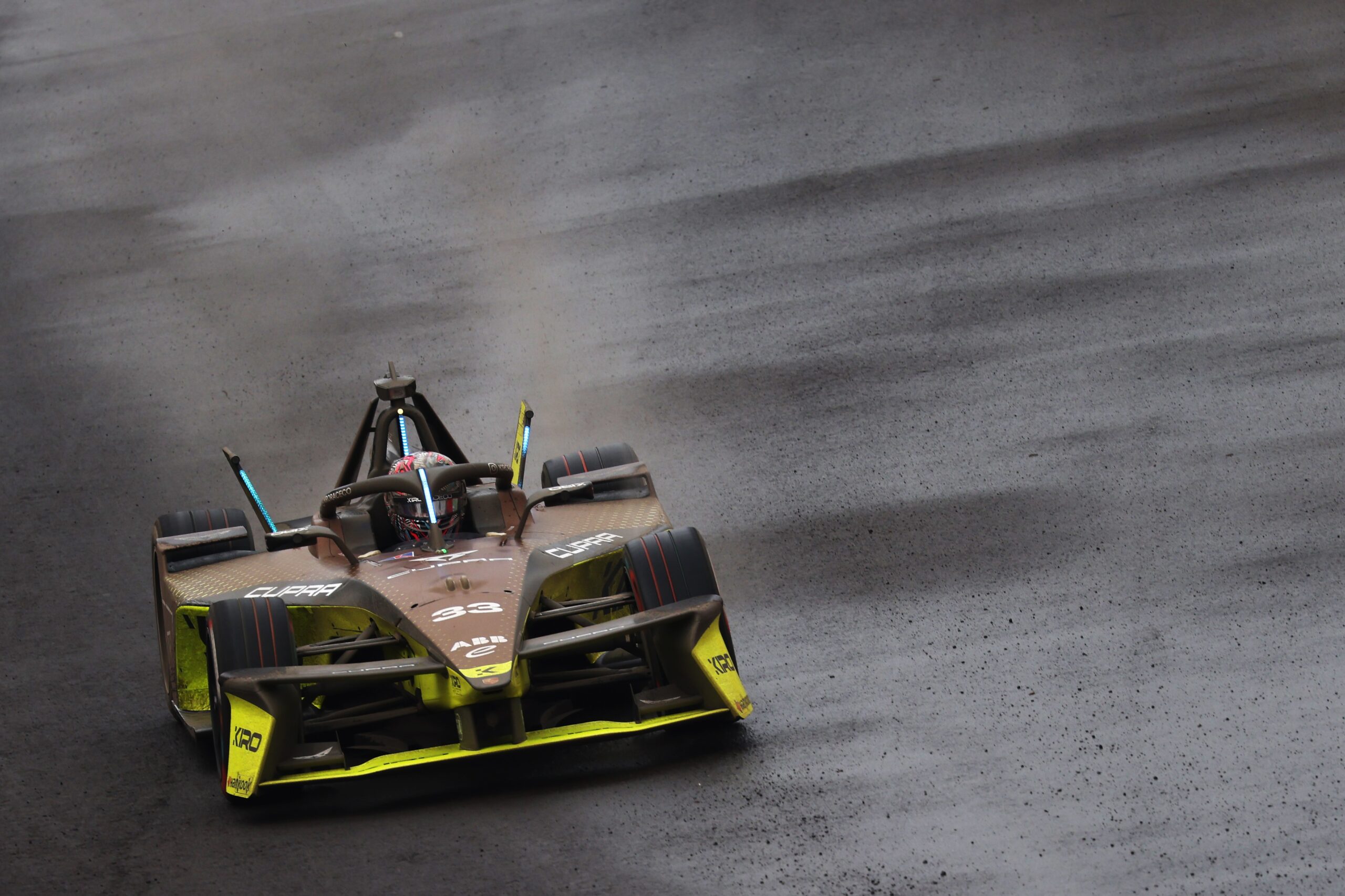 Formula E Jakarta
