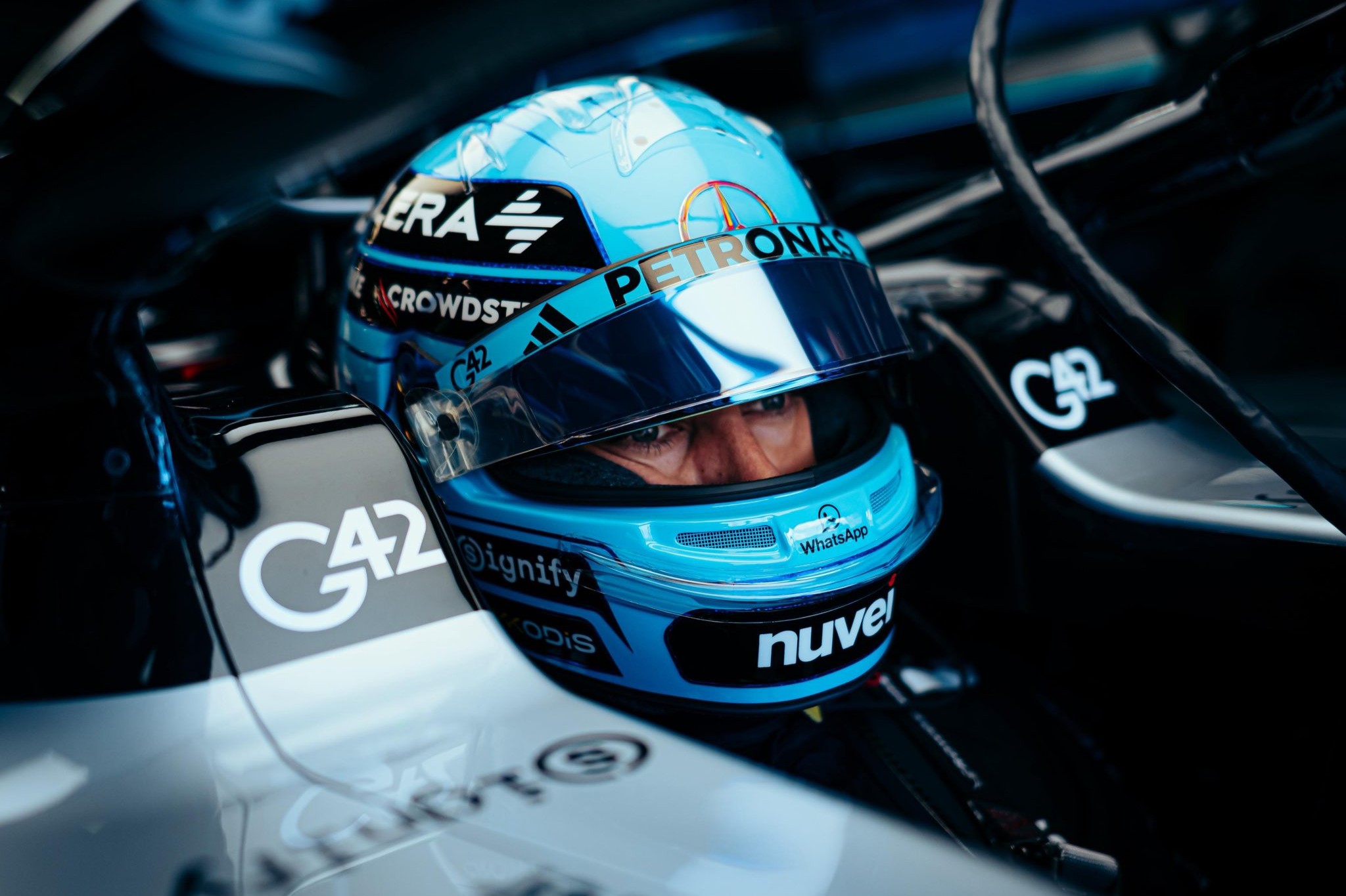 FP2 GP Canada