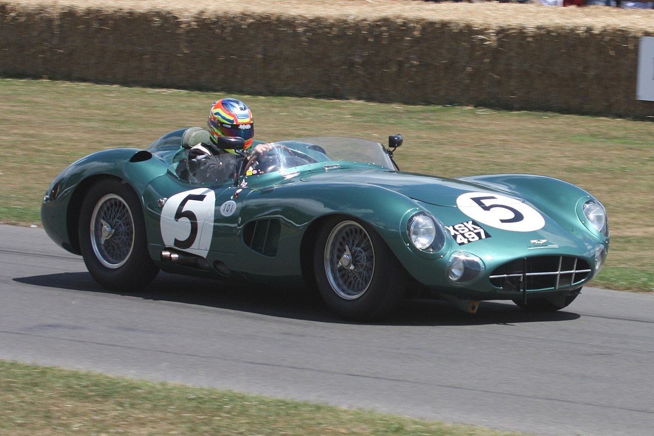 John Wyer