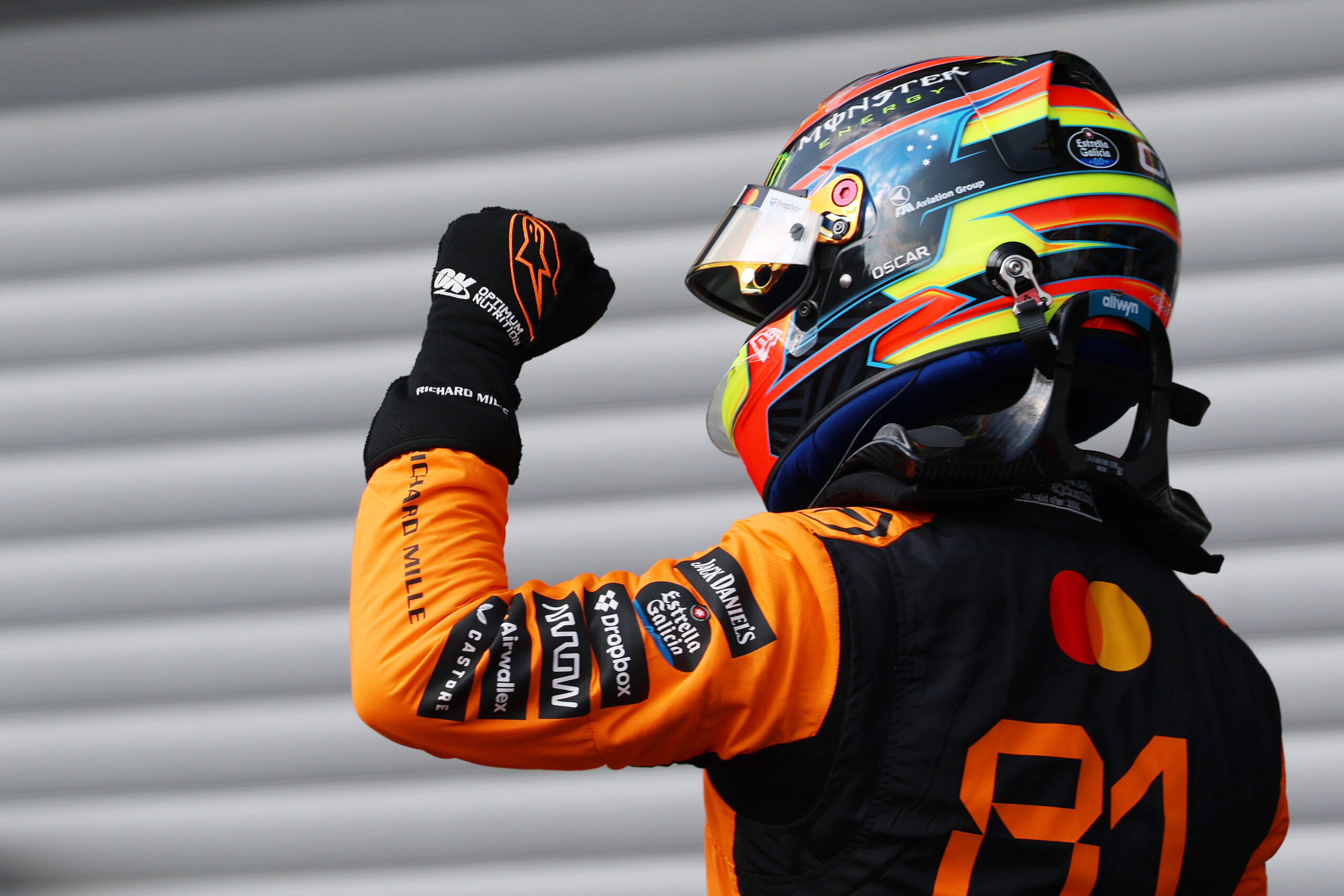 qualifiche sprint belgio