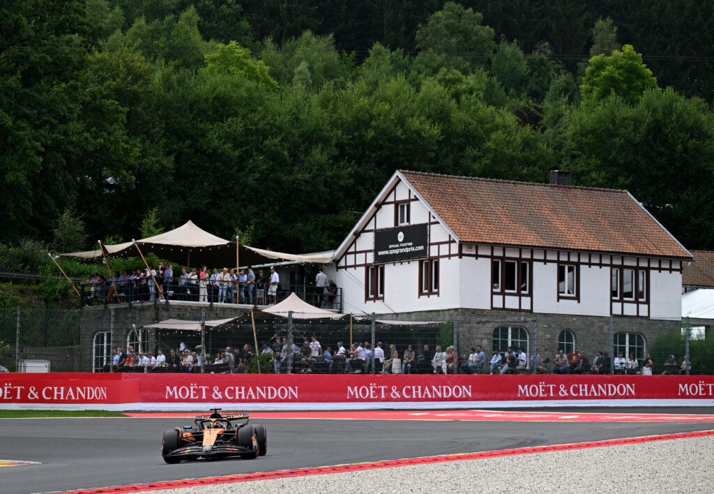 qualifiche gp belgio f1