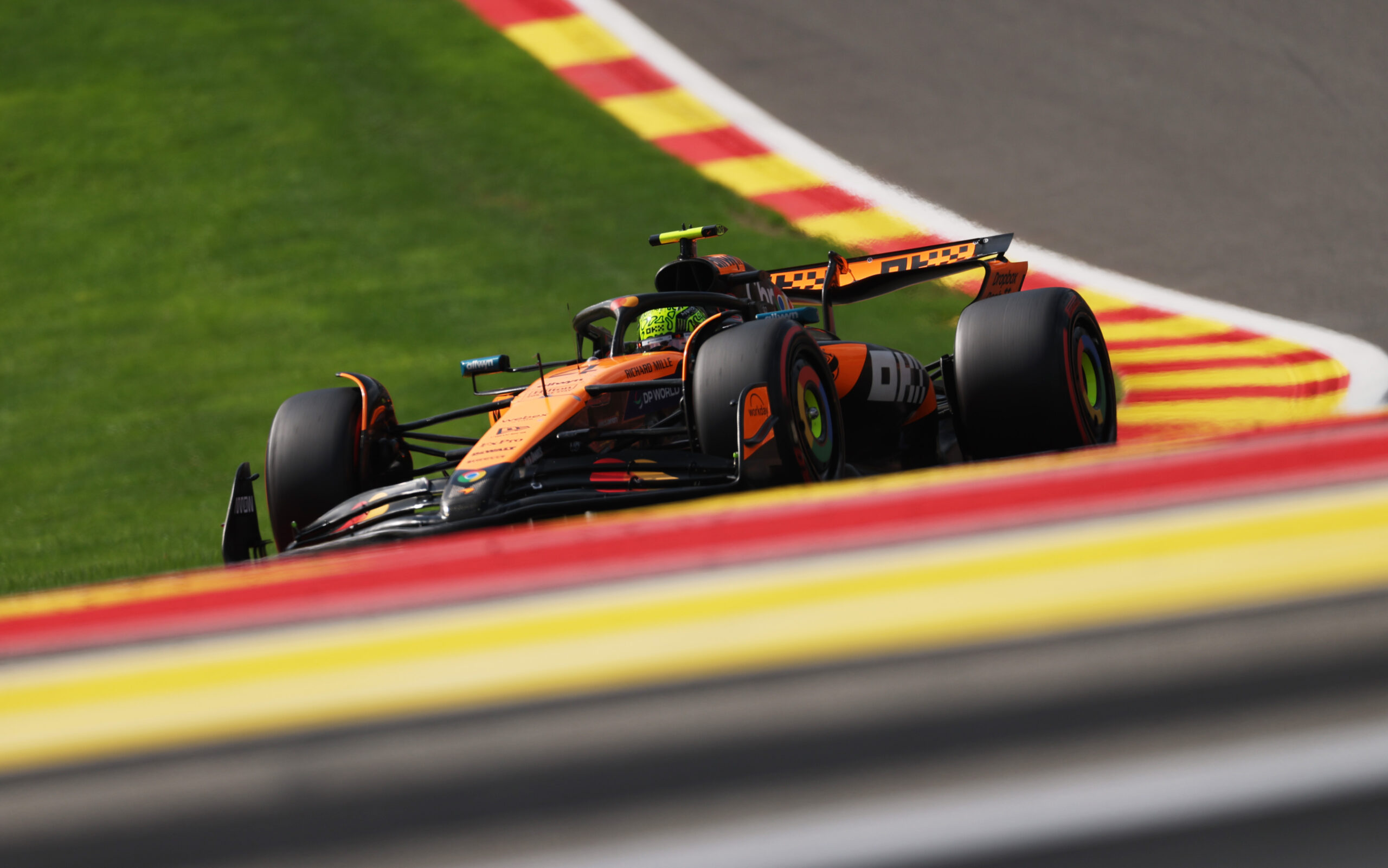 qualifiche gp belgio f1