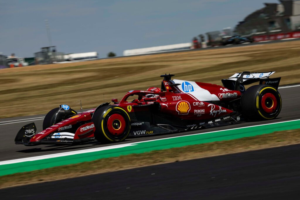 fp3 gp gran bretagna