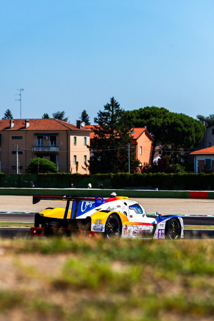 Imola