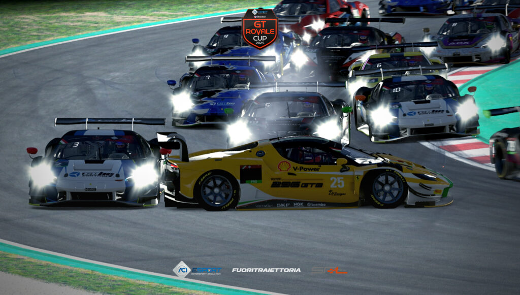 GT Royale Cup