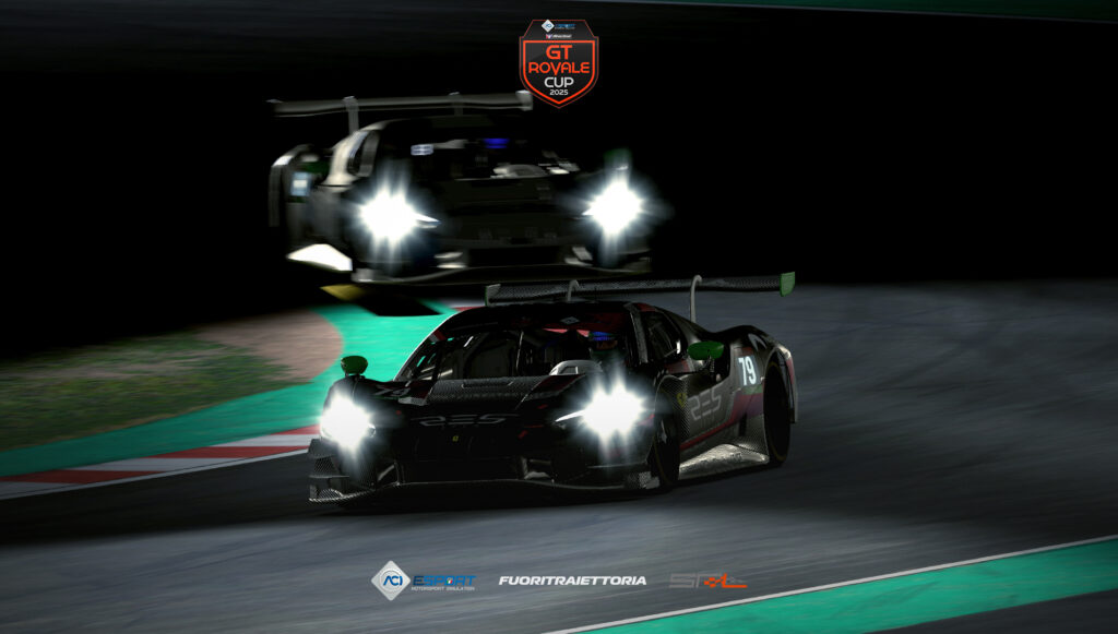 GT Royale Cup