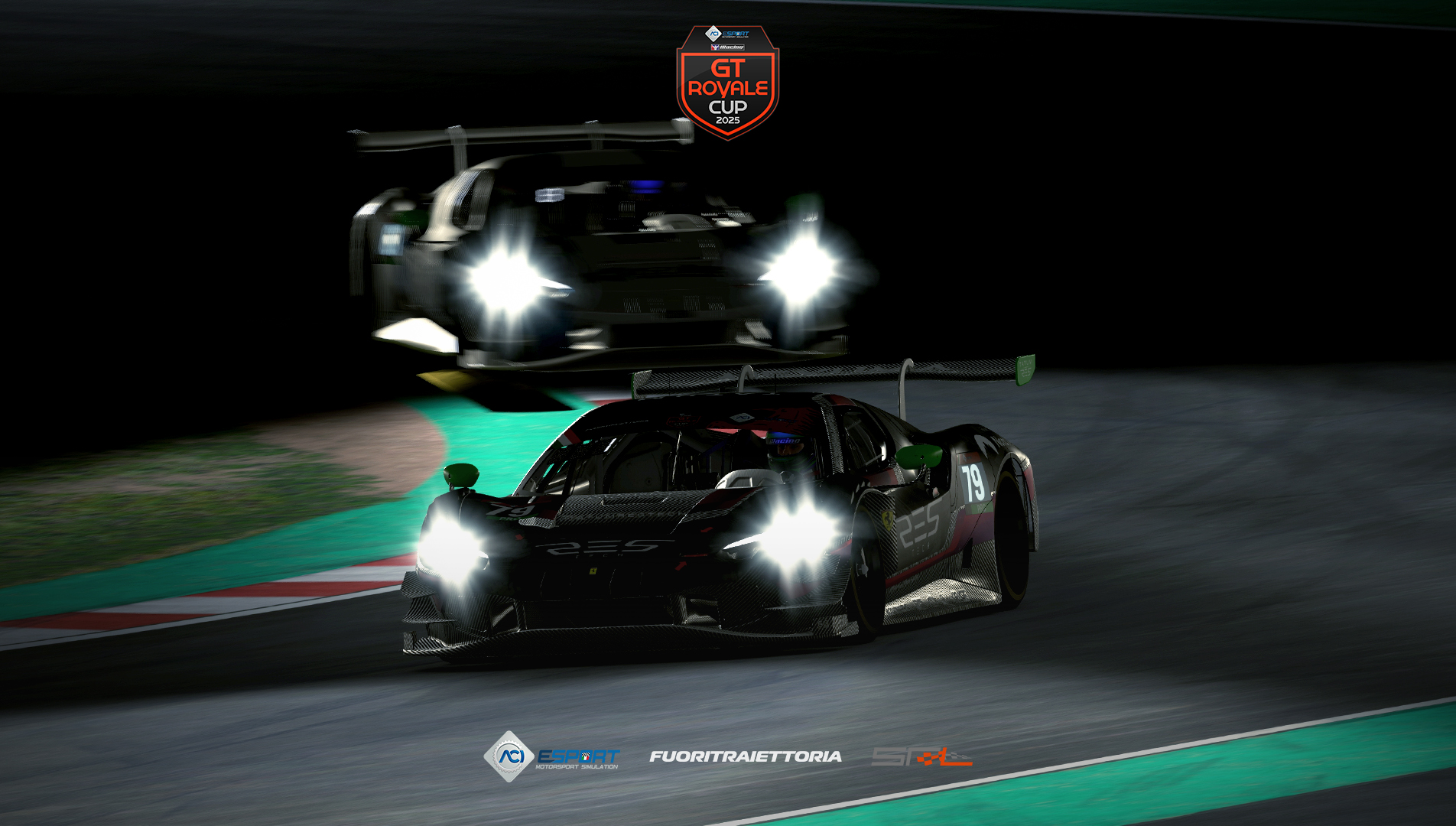 GT Royale Cup