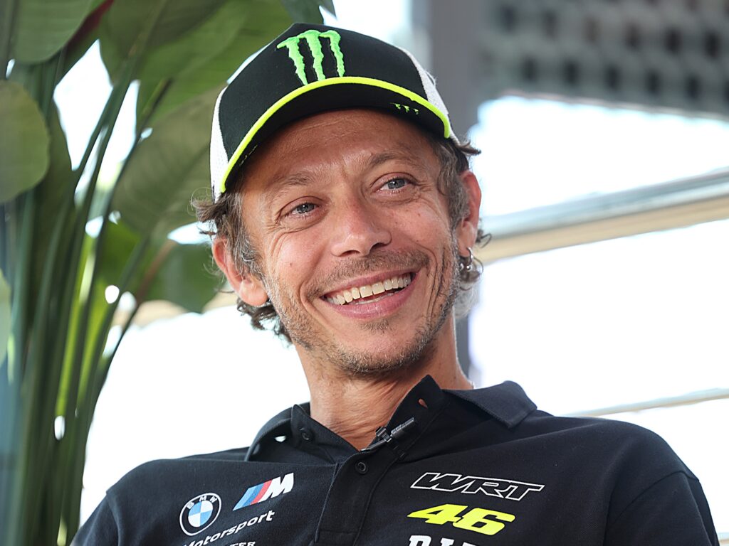 Rossi
