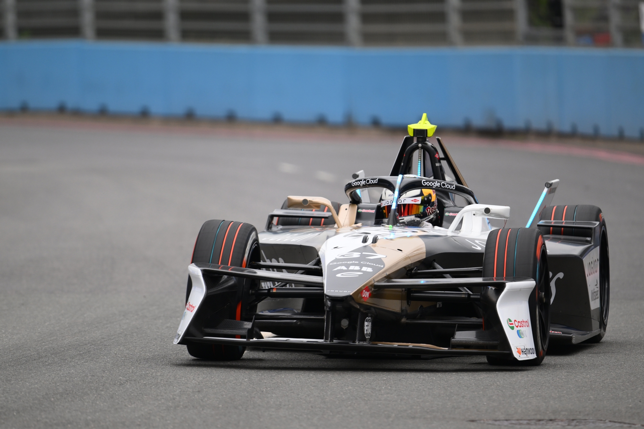 Formula E Londra