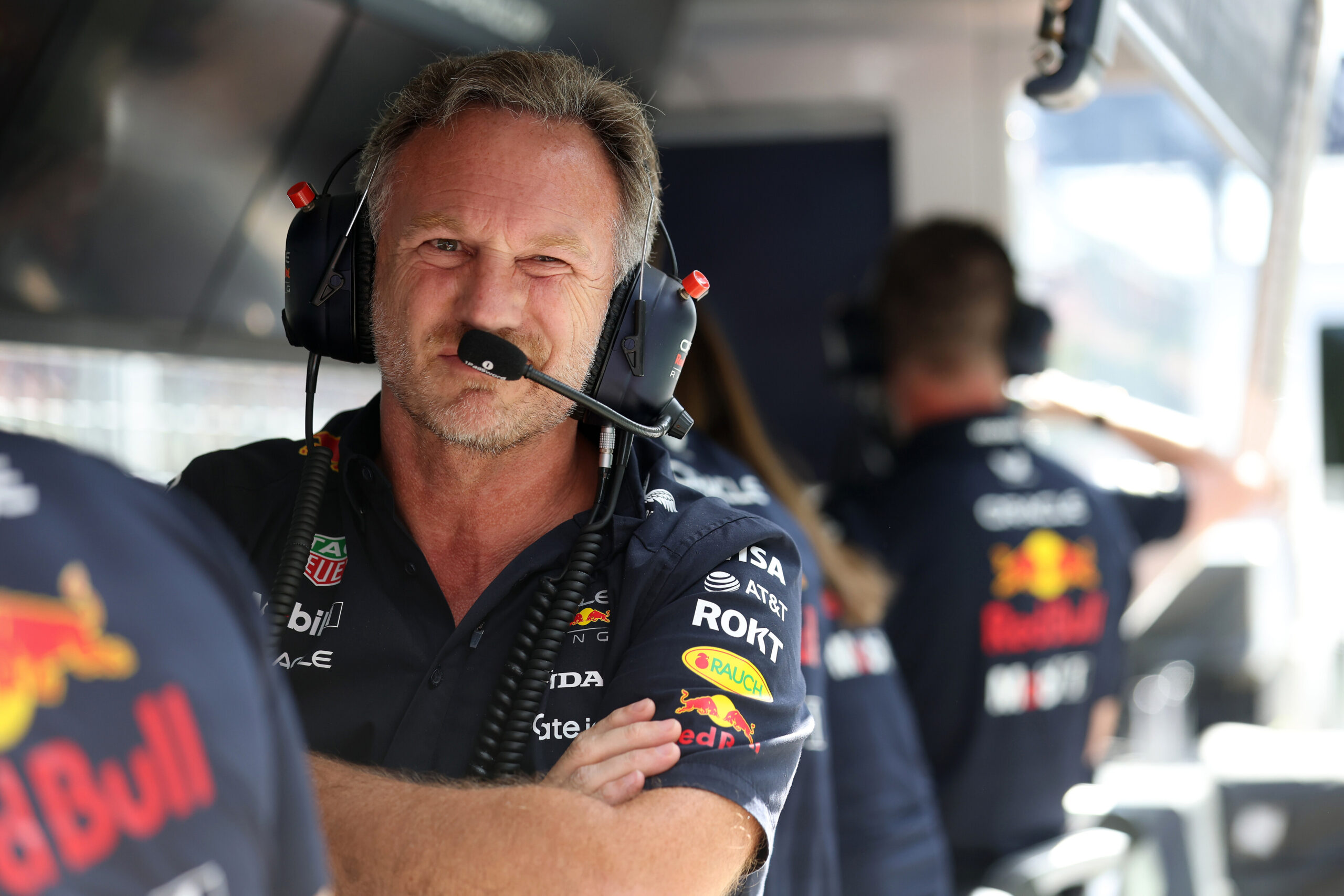 horner licenziato