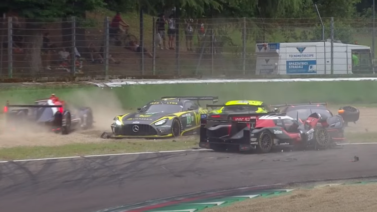 Imola