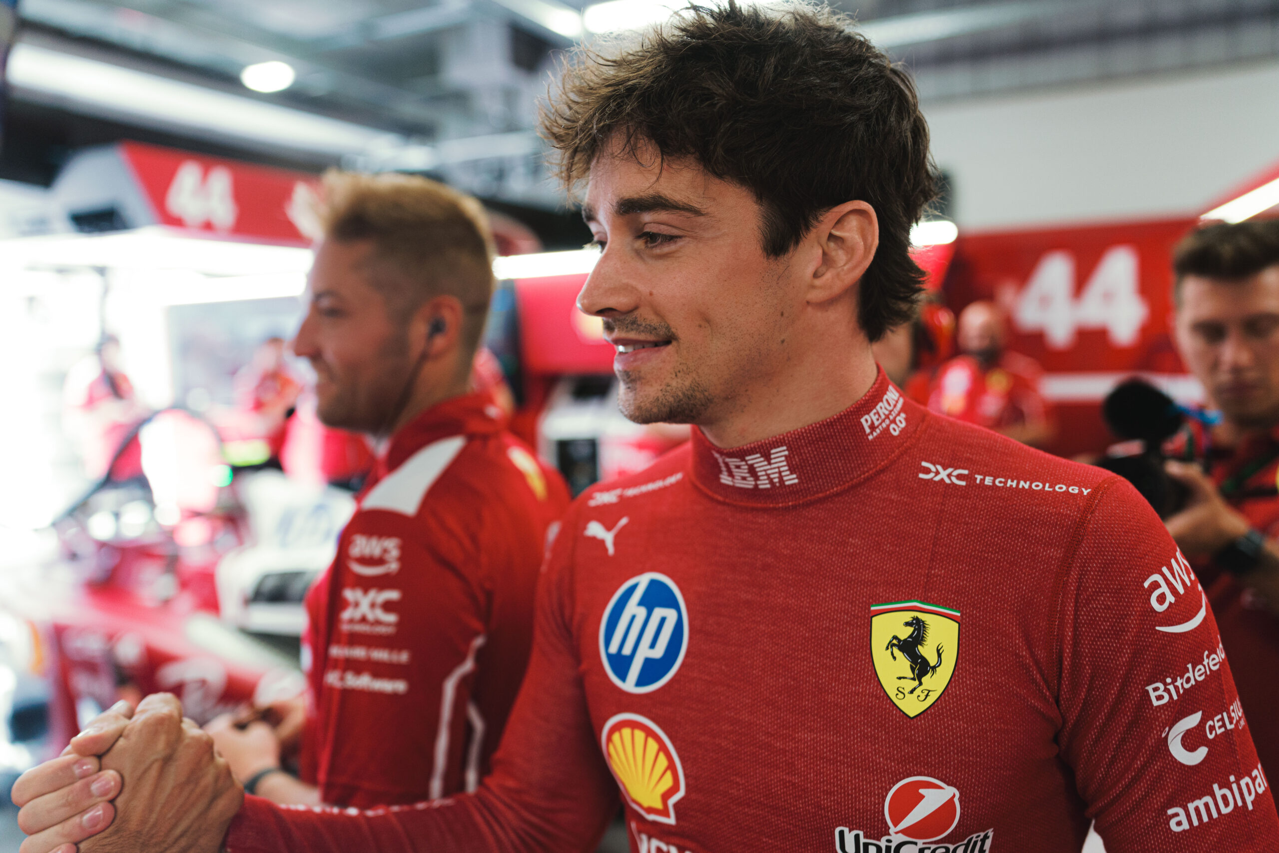 qualifiche gp ungheria