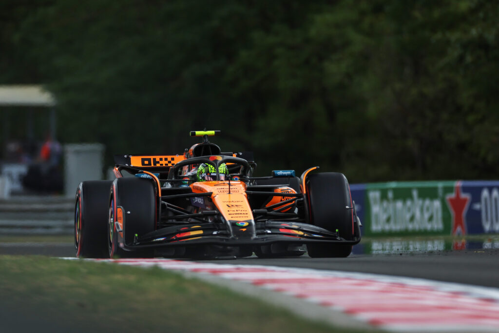 FP1 ungheria