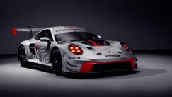 Svelata la nuova Porsche 911 992.2 GT3: evoluzione mirata per estrarre tutto il potenziale