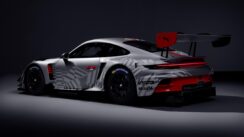Svelata la nuova Porsche 911 992.2 GT3: evoluzione mirata per estrarre tutto il potenziale