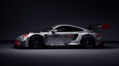 Svelata la nuova Porsche 911 992.2 GT3: evoluzione mirata per estrarre tutto il potenziale