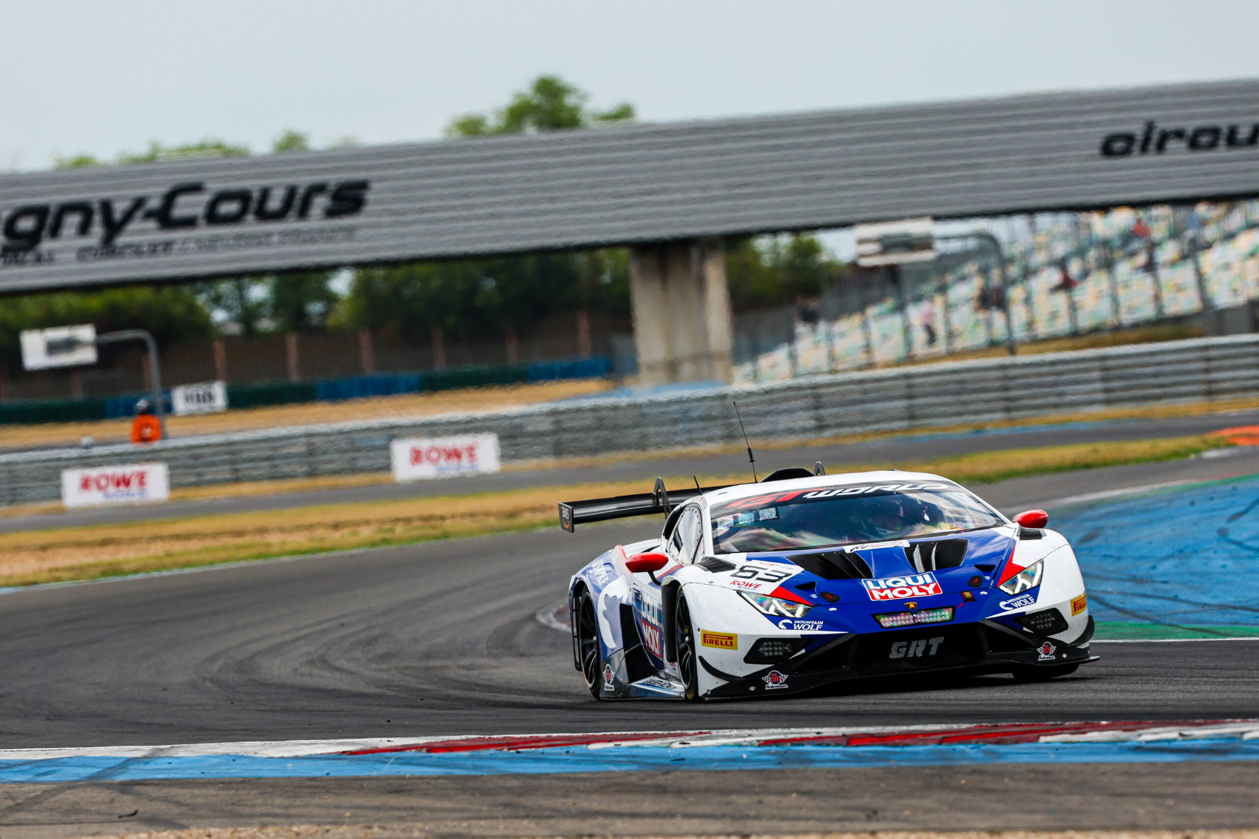 gtwc magny cours