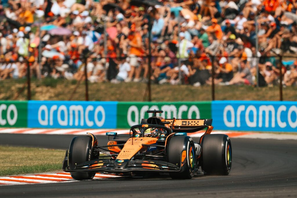 GP Ungheria