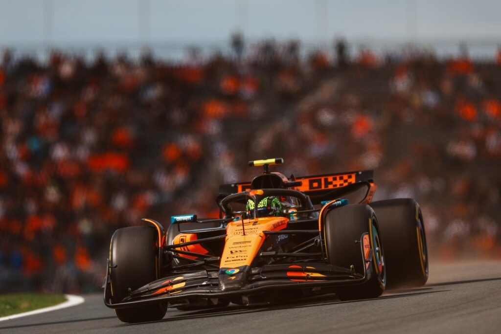 fp1 gp olanda
