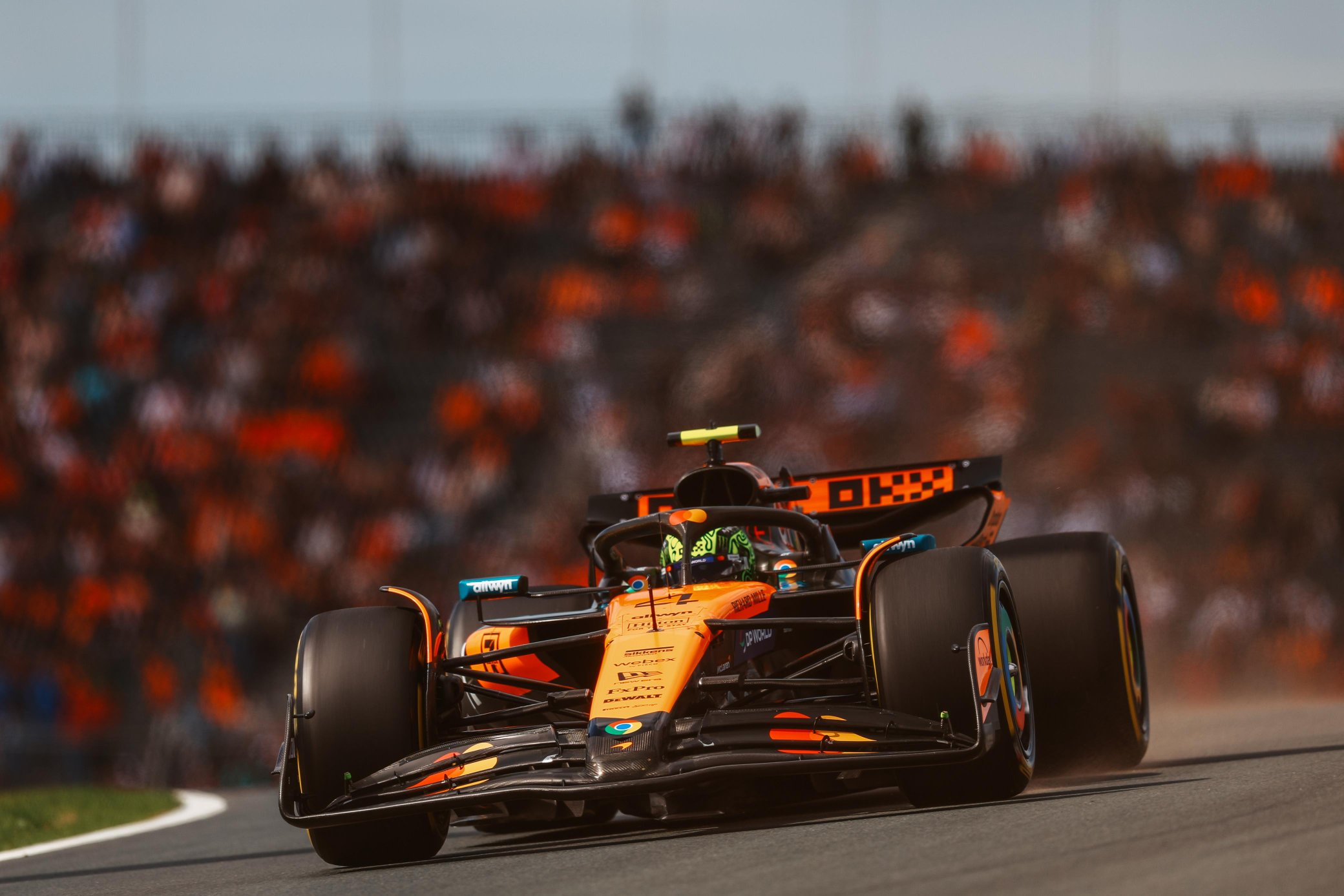 fp1 gp olanda