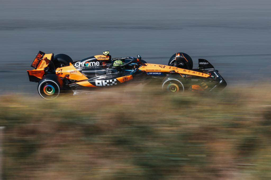 fp3 gp olanda