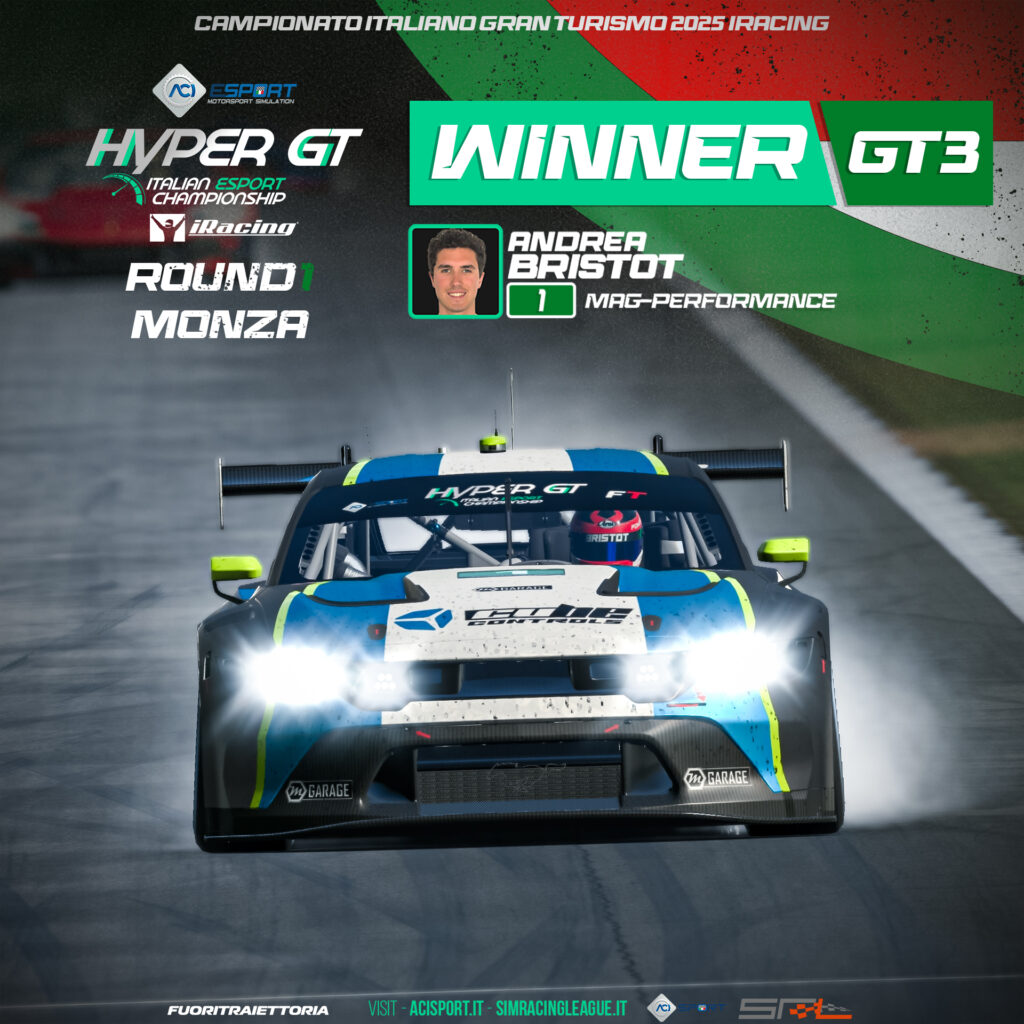 HyperGT SRL ACI