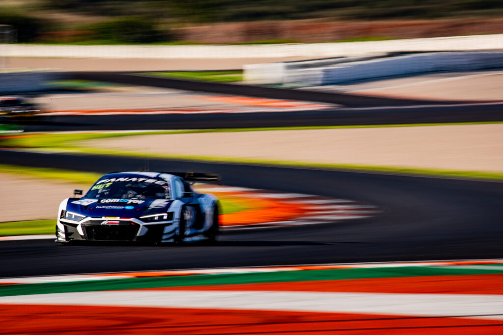 gtwc valencia 2025