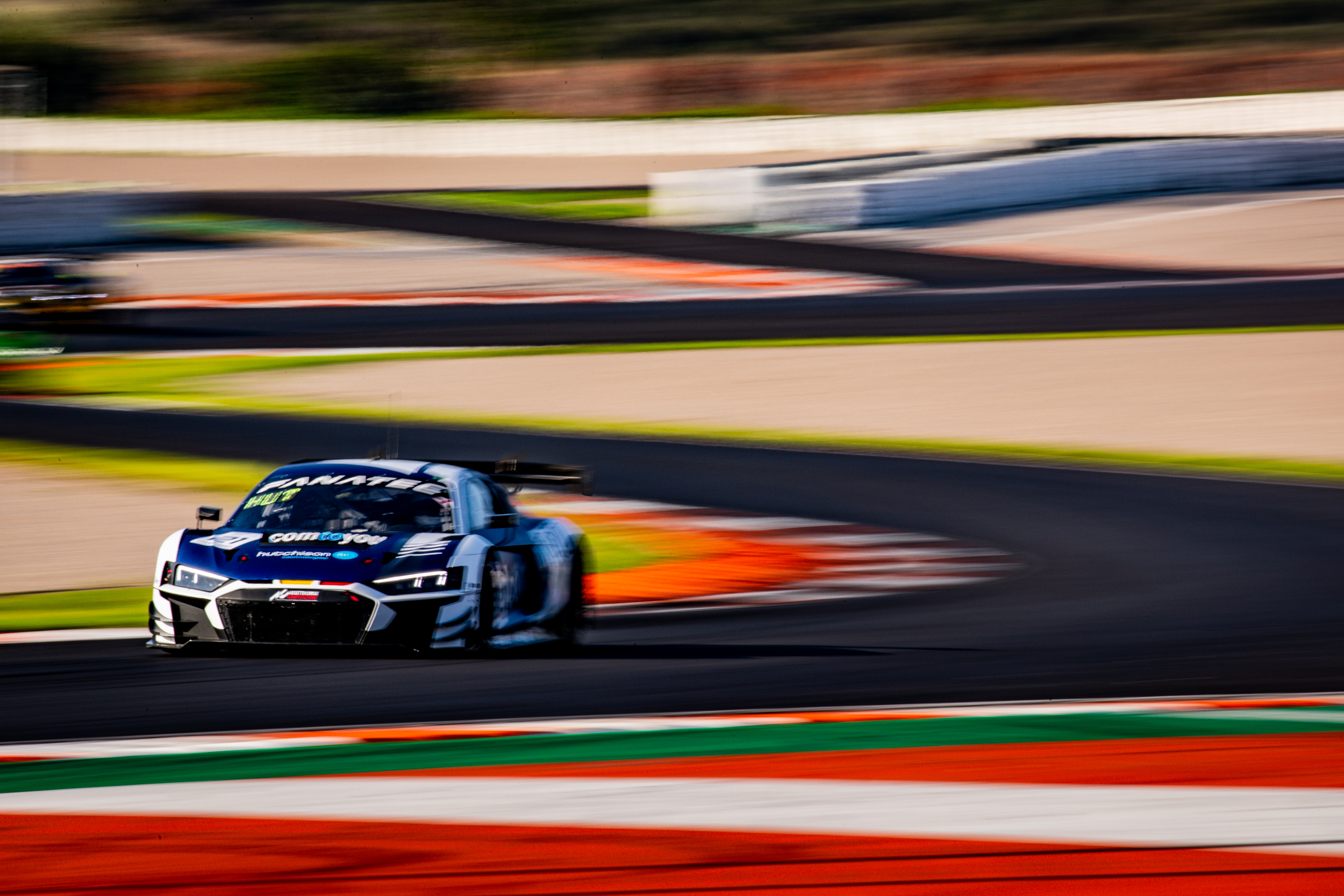 gtwc valencia
