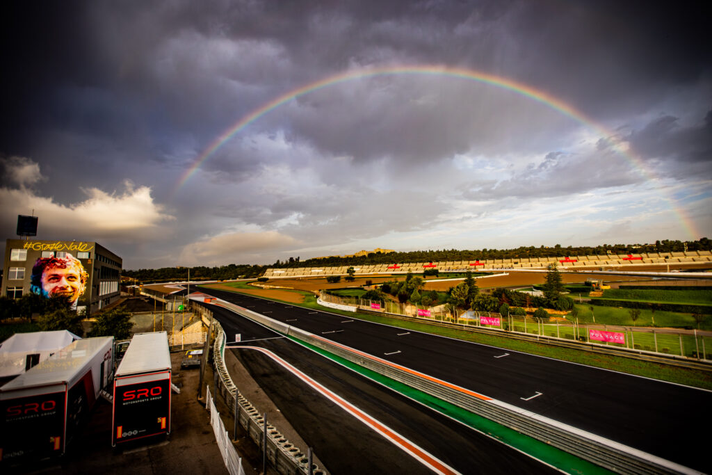 gtwc valencia 2025